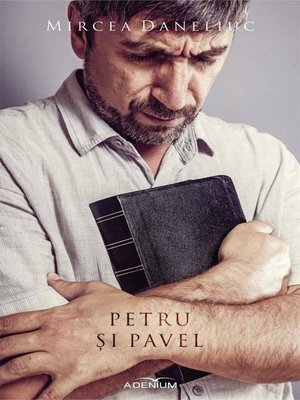 cover image of Petru și Pavel